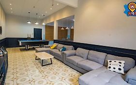 Bean & Bed Guesthouse